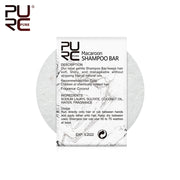 PURC Organic Natural Pure Macaroon Shampoo
