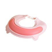 Shampoo Shower Hat For Newborns Baby Ear Eyes Protection