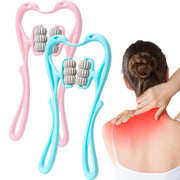 Therapeutic Neck and Shoulder Massager