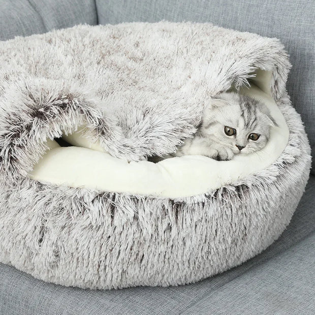 Dog Bed Sleeping Bag Sofa