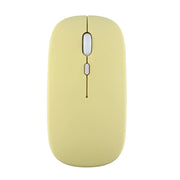 Wireless Bluetooth Mouse Portable Magic Silent | UMAR KHAN