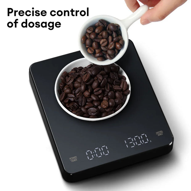Digital Coffee Scale Espresso