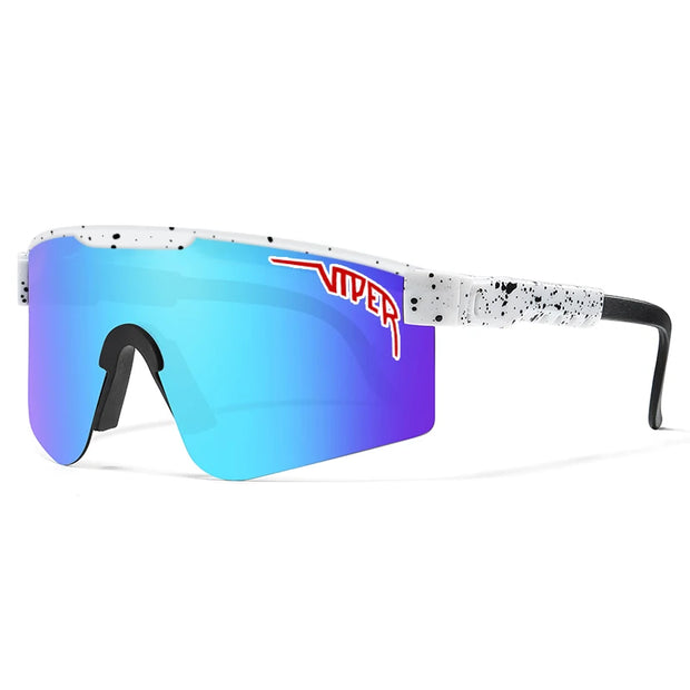 Windproof Cycling Glasses Outdoor Sunglasses