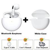 Bluetooth Earphones