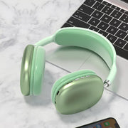 P9 Wireless Bluetooth Headphones | UMAR KHAN