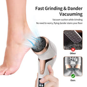 Electric Pedicure Machine Professional Foot Care