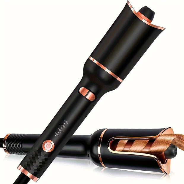 Automatic Hair Curler – Salon-Quality Curls Umar Khan €45.99