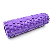 26cm Yoga Column Gym Fitness Foam Roller Exercise Back Massage