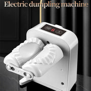 Automatic Electric Dumpling Machine