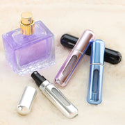 Perfume Automizer Portable Mini Spray For travelling
