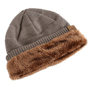 Slouchy Winter Hats
