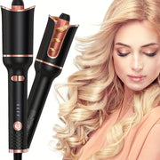 Automatic Hair Curler – Salon-Quality Curls Umar Khan €45.99