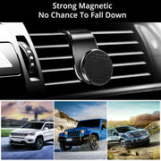 Magnetic Phone Holder Car Accessories Any type of Phone