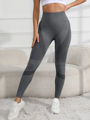 High-Waist Butt-Lift Leggings Seamless Yoga & Workout Wear UMAR KHAN€30.90