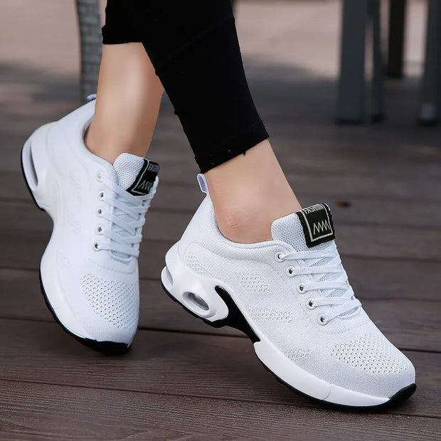 Running Shoes For Women Outdoor Sneakers Sports Shoes Breathable shoes