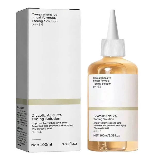 Toning Solution Ordinary Acne Remover