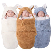Soft Newborn Baby Sleeping Bags