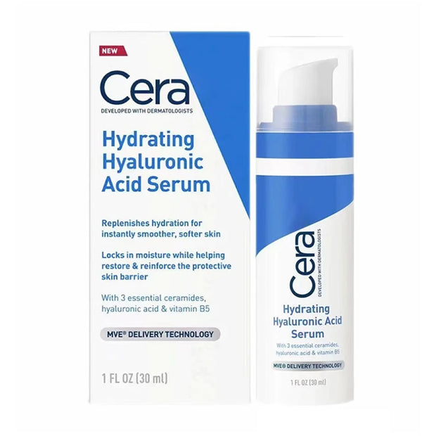 Retinol Facial Essence Cera Anti-aging Anti-wrinkle Moisturizing Repairing Skin Serum Care Product | UMAR KHAN