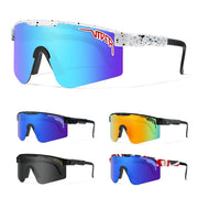 Windproof Cycling Glasses Outdoor Sunglasses