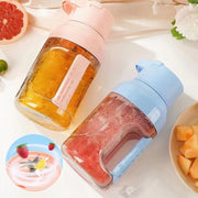 Electric juicer portable