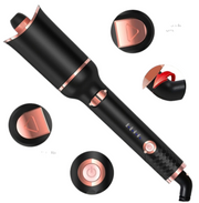 Automatic Hair Curler – Salon-Quality Curls